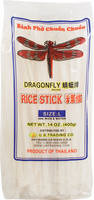 dragonfly BRAND 42142 DF RICESTICK (L) OLD LABEL 5MM