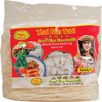 dragonfly BRAND 42145 DF BUN CHA GIO RICE STICK