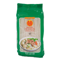 double happiness BRAND 42181 DH RICESTICK (M) 3MM