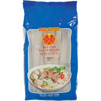 double happiness BRAND 42183 DH RICESTICK (XL) 10MM