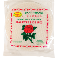 dragonfly BRAND 43083 DF(ROSE)  ROLL WRPPR 31CM