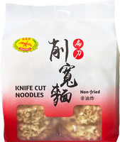 dragonfly BRAND 45047 DF WHEAT NOODLE (KNIFE CUT)