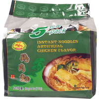 dragonfly BRAND 45091 DF CHICKEN NOODLE (PKG)