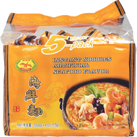 dragonfly BRAND 45093 DF SEAFOOD NOODLE (PKG)