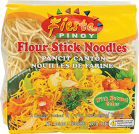 fiesta pinoy BRAND 45200 FIESTA PINOY CANTON NOODLE