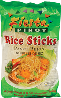 fiesta pinoy BRAND 45204 FIESTA PINOY PANCIT BIHON(2PK)