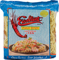 excellent BRAND 45205 PANCIT CANTON NOODLE
