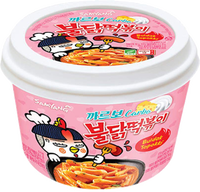 samyang BRAND 45632 SAMYANG TOPOKKI (CARBO)