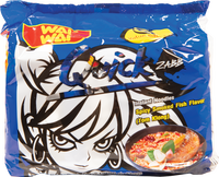 waiwai BRAND 45793 WAIWAI (BLUE) TOM KLONG  5PK