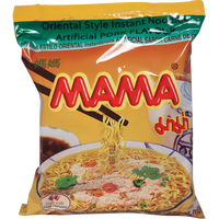 mama BRAND 45817 MAMA ( PORK ) NOODLE