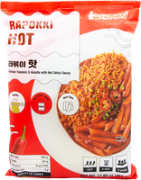 RAPOKKI HOT 16X12.79OZ