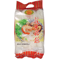 dragonfly BRAND 46078 DF VERMICELLI(2L5/099)(RED)