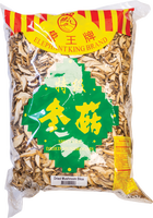 other BRAND 51013 DRIED MUSHROOM (SLICE)