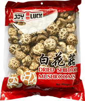 joyluck BRAND 51101 JOYLUCK FLOWER MUSHROOM