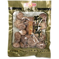 joyluck BRAND 51103 JOYLUCK WHOLE SHIITAKE MR