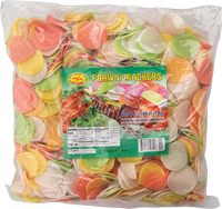 dragonfly BRAND 51669 DF PRAWN CRACKER COLOR