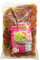 jhc BRAND 51675 JHC SHRIMP CRACKER COLOR