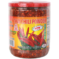 jhc BRAND 53200 JHC CHILI POWDER