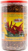 jhc BRAND 53201 JHC CHILI POWDER