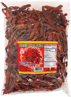 jhc BRAND 53214 DRIED THAI CHILI (M)