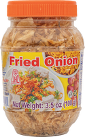 jhc BRAND 53225 JHC FRIED ONION (S)