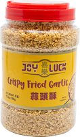 joyluck BRAND 53280 JOYLUCK CRISPY FRIED GARLIC