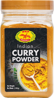 dragonfly BRAND 53325 DF INDIAN CURRY POWDER