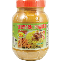 dragonfly BRAND 53336 DF TUMERIC POWDER