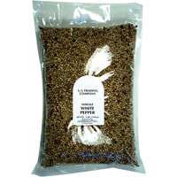 other BRAND 53535 WHOLE WHITE PEPPER