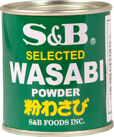 WASABI POWDER 10X1.06OZ