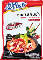 fathai BRAND 54100 FATHAI READY SAUCE TOM YUM