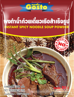 BOAT NOODLE SEASONING 48X7.33OZ
