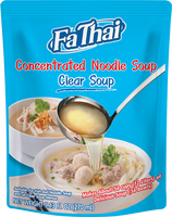 fathai BRAND 54115 FATHAI CONCENTRATED CLEAR SOUP