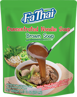 fathai BRAND 54116 FATHAI CONCENTRATED BROWN SOUP