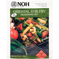 noh BRAND 54134 NOH ORIENTAL STIR FRY MIX