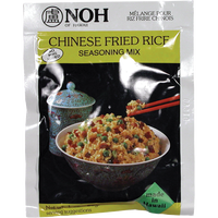 noh BRAND 54135 NOH CHINESE FRIED RICE MIX