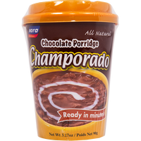 nora BRAND 54139 NORA CHOCOLATE PORRIDGE