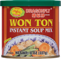 dragonfly BRAND 54258 DF WONTON MIX (CAN)
