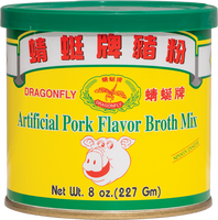 dragonfly BRAND 54262 DF PORK POWDER MIX (CAN)
