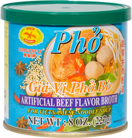 dragonfly BRAND 54279 DF SOUP PHO BO MIX (CAN)