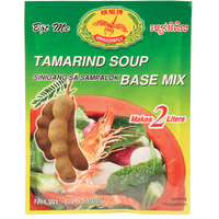 DF TAMARIND SOUP MIX (PKG) 144X1.4OZ