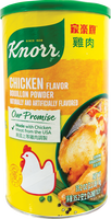 knorr BRAND 54323 KNORR CHICKEN POWDER (6CANS)