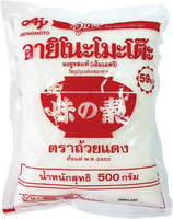 ajinomoto BRAND 54622 AJINOMOTO (MSG) THAILAND