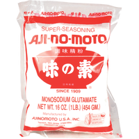 ajinomoto BRAND 54624 AJINOMOTO (MSG)( BAG )