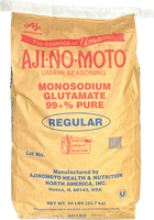 ajinomoto BRAND 54628 AJINOMOTO MSG 50LBS