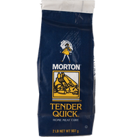 morton BRAND 54708 MORTON ( TENDER QUICK )