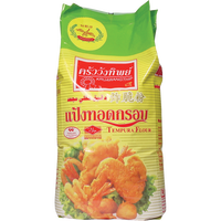 dragonfly BRAND 55017 TEMPURA BATTER MIX (BAG)