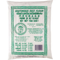 erawan BRAND 55105 ERAWAN GLUTINOUS RICE FLOUR