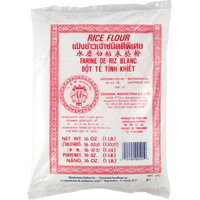 erawan BRAND 55107 ERAWAN RICE FLOUR(RED)