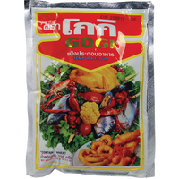 gogi BRAND 55140 GOGI TEMPURA BATTER MIX